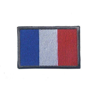 Polyester Irish Flag Embroidered Armband Velcro - DiyCraftsProject