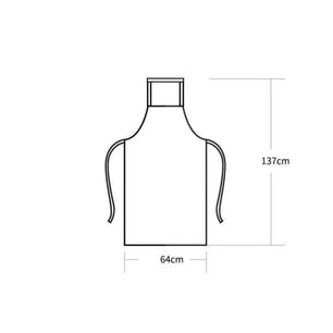 Pottery Apron For Crafter Ceramic Artist Aprons Canvas Apron