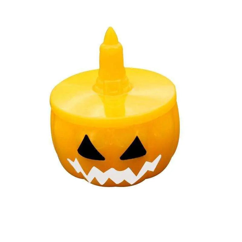 Pumpkin Mold DIY Molding Halloween Jack-o-Lantern