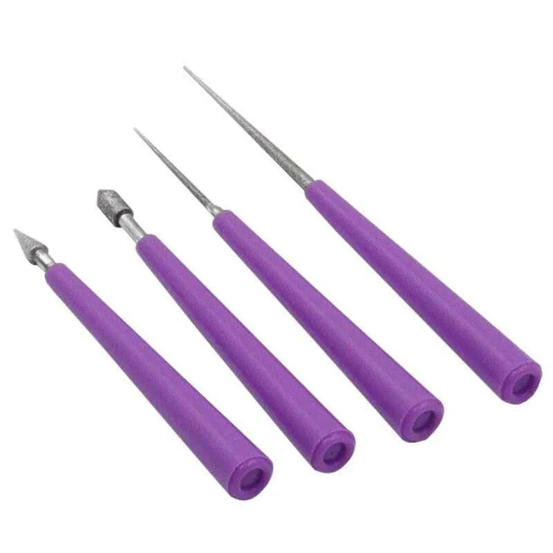 Reaming Needle DIY Jewelry Tools