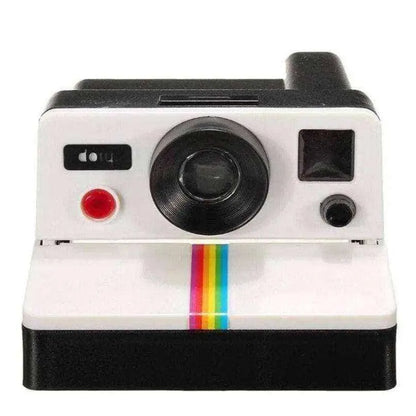 Retro Camera Tissue Paper Holder