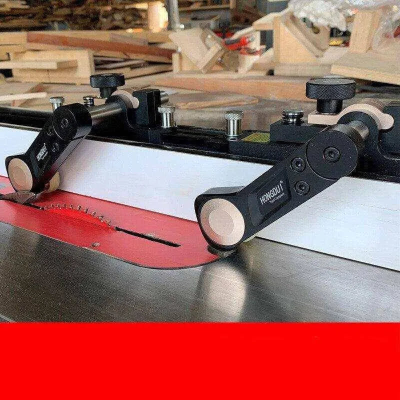 Saw Guide Safety Auxiliary Woodworking Tool