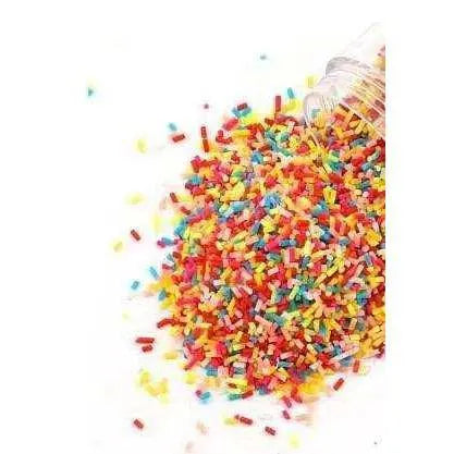 Slime Fake Sprinkle Clay Sprinkles For DIY Slime Making