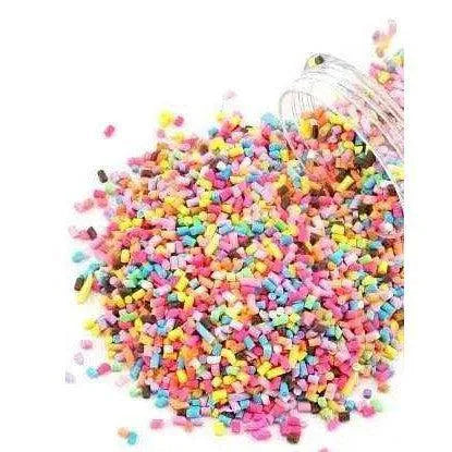 Slime Fake Sprinkle Clay Sprinkles For DIY Slime Making