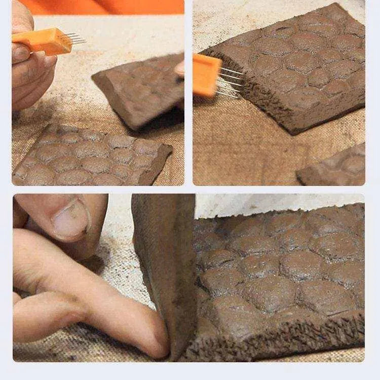 Slip Clay Bonding Clay Blasting And Adhesion Tool Pottery