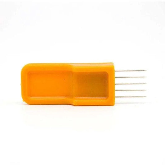 Slip Clay Bonding Clay Blasting And Adhesion Tool Pottery - DiyCraftsProject