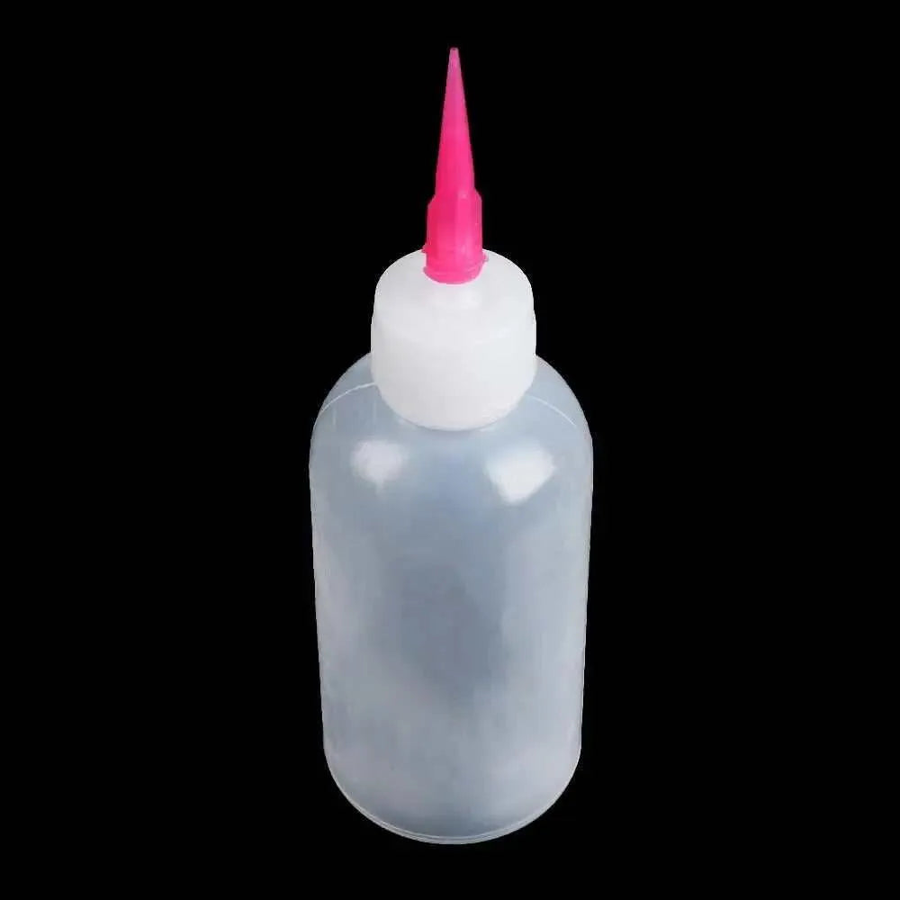 Slip Trailing Bottle Needle Tip Squeeze Bottle Clay Painting Bottle