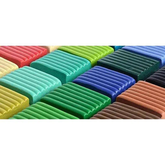 Soft Clay Montessori Toys For Educational Activities Kids Educational Gift