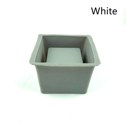 Succulent Pot Mold Small Planter Mold