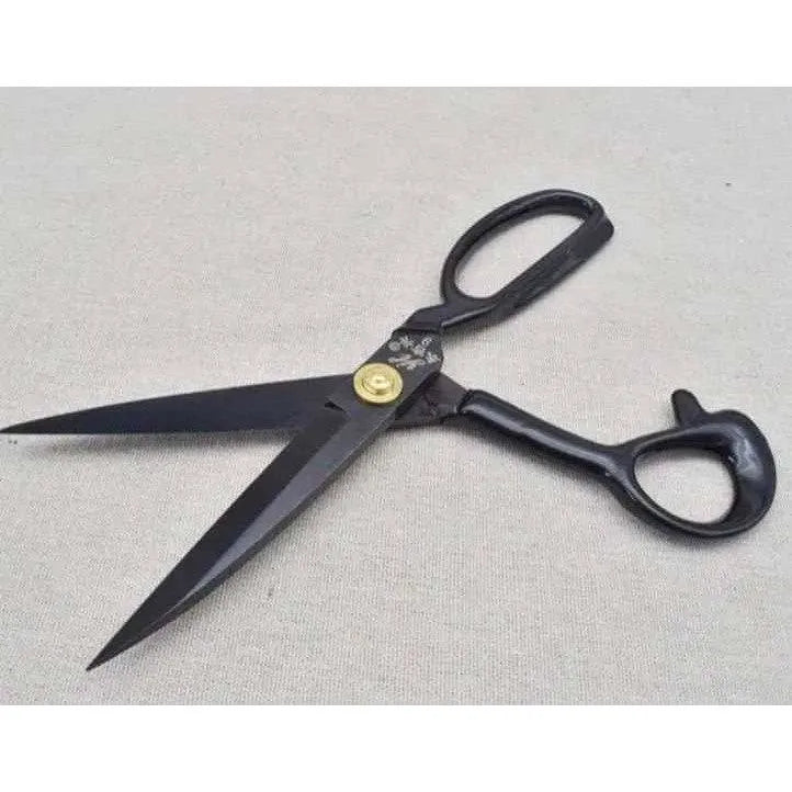 Tailors Scissors Sewing Tools Crafting Shears