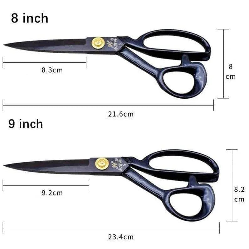 Tailors Scissors Sewing Tools Crafting Shears