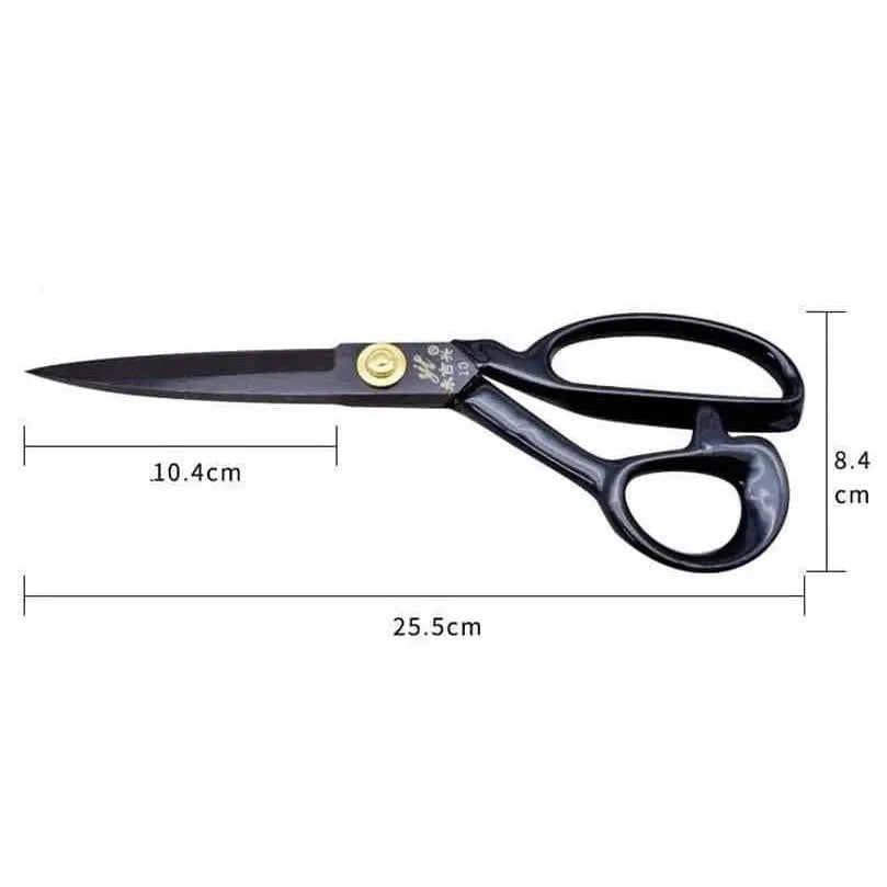 Tailors Scissors Sewing Tools Crafting Shears