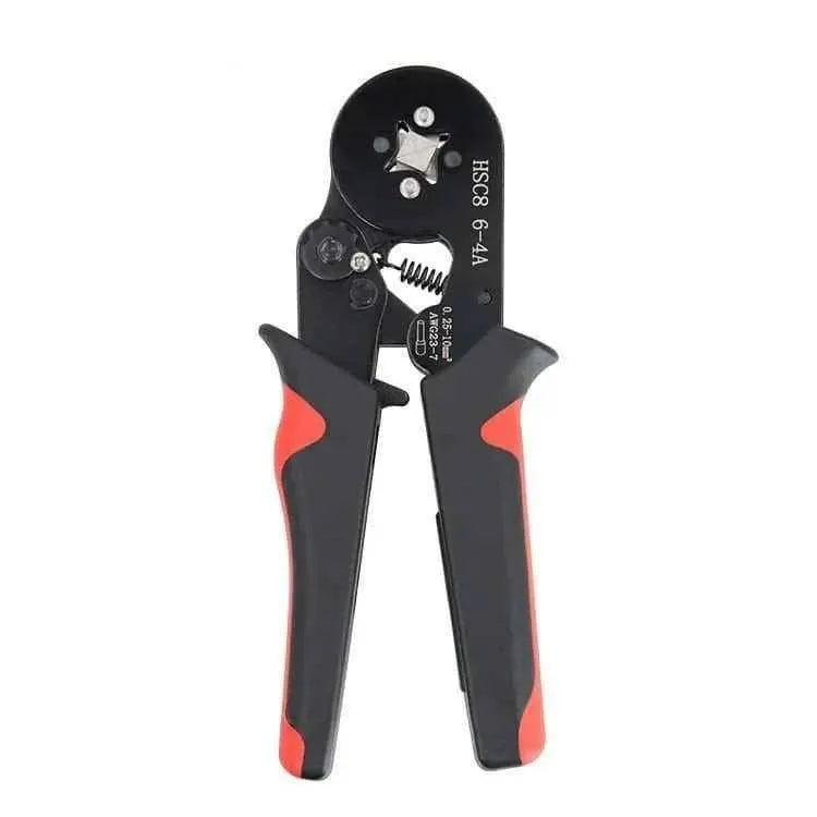 Terminal Crimpers Electrical Pliers Crimping Tools Wire Plier Tool Set