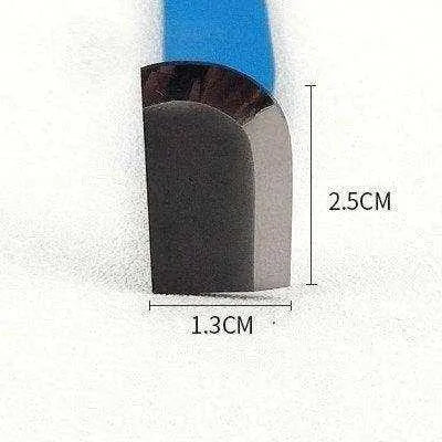 Tungsten Steel Clay Knife For Ceramic Trimming