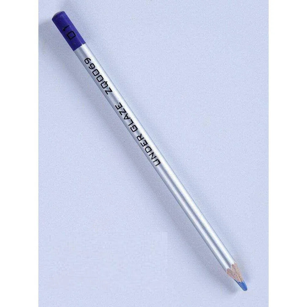 Underglaze Pencil For Clay Pottery DIY Ceramic Painting