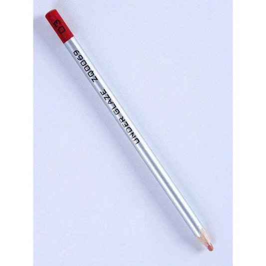 Underglaze Pencil For Clay Pottery DIY Ceramic Painting - DiyCraftsProject
