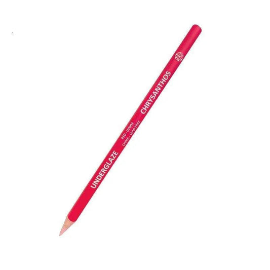 Underglaze Pencil For Pottery - DiyCraftsProject
