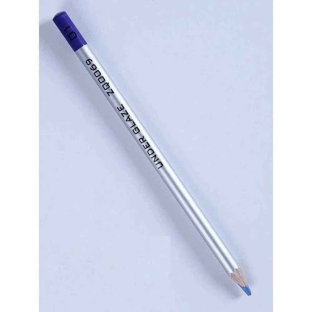 Underglaze Pencils For Clay Ceramic Painting Glaze Pencil