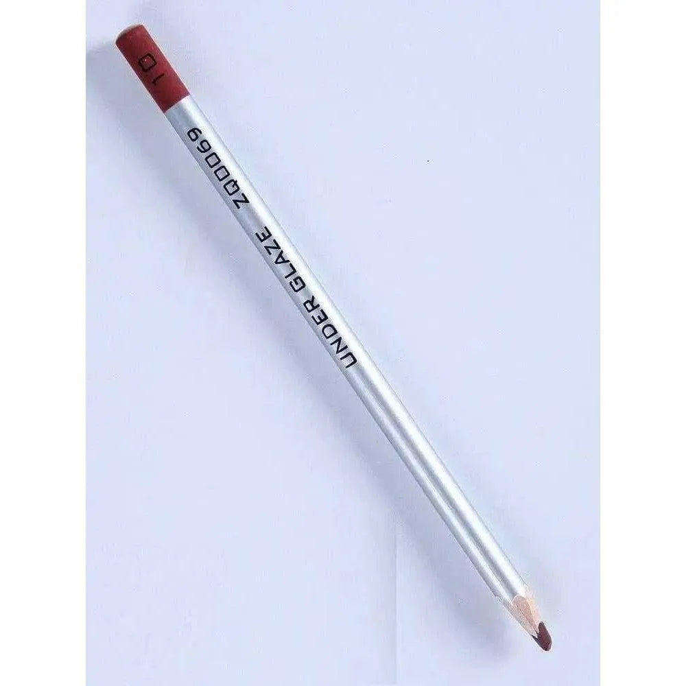 Underglaze Pencils For Clay Ceramic Painting Glaze Pencil