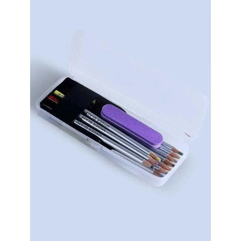 Underglaze Pencils For Clay Ceramic Painting Glaze Pencil